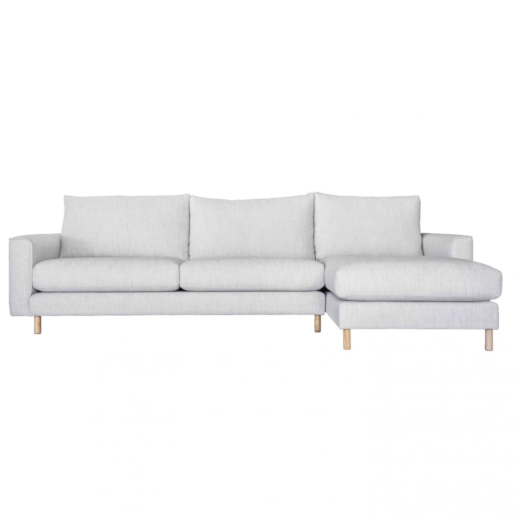 Alpine Modular Sofa - Coastal Living