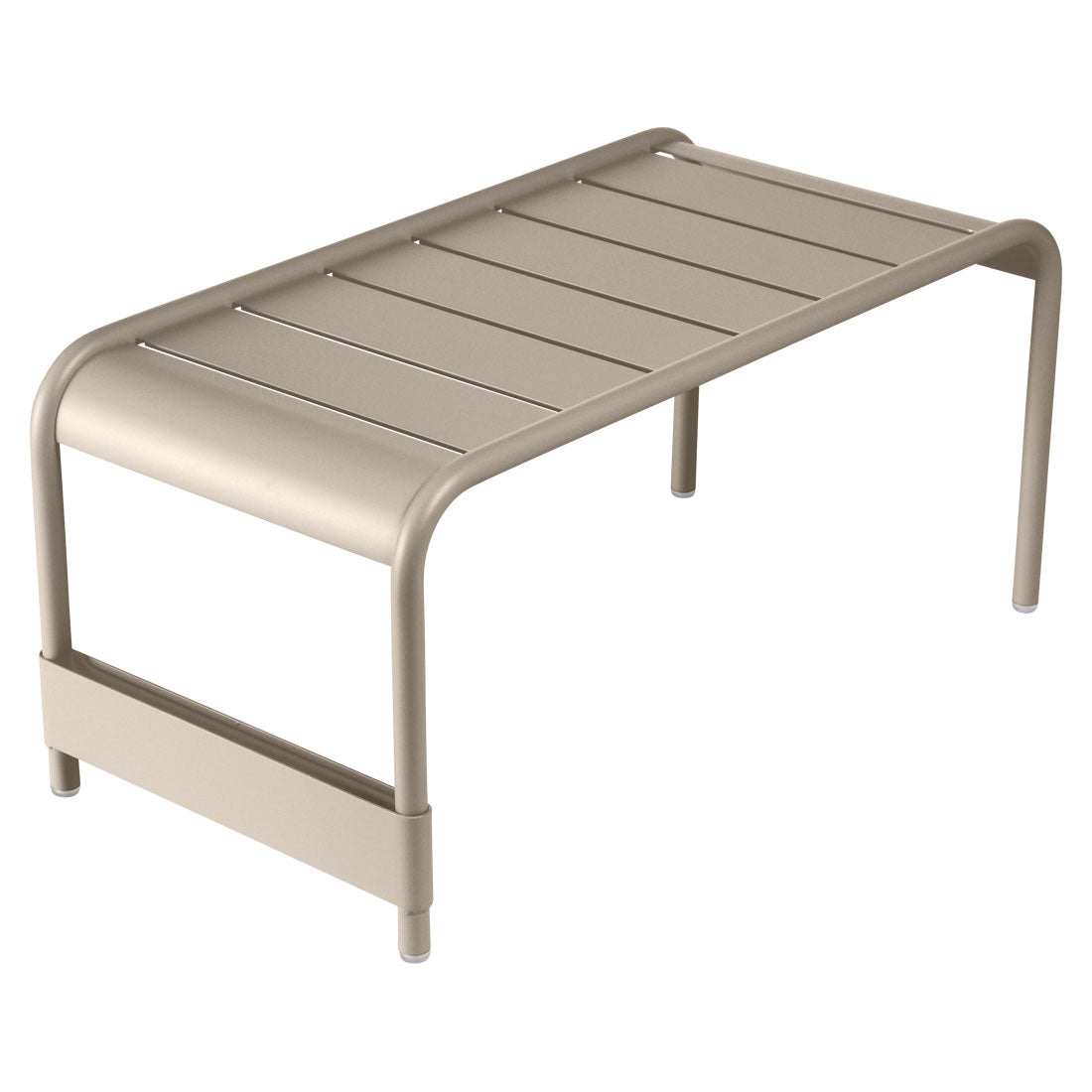 Tubular Low Coffee Table/ Bench