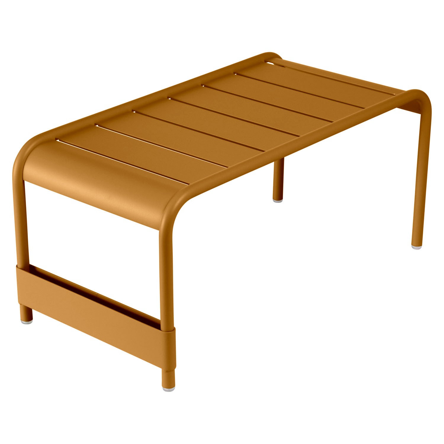 Tubular Low Coffee Table/ Bench