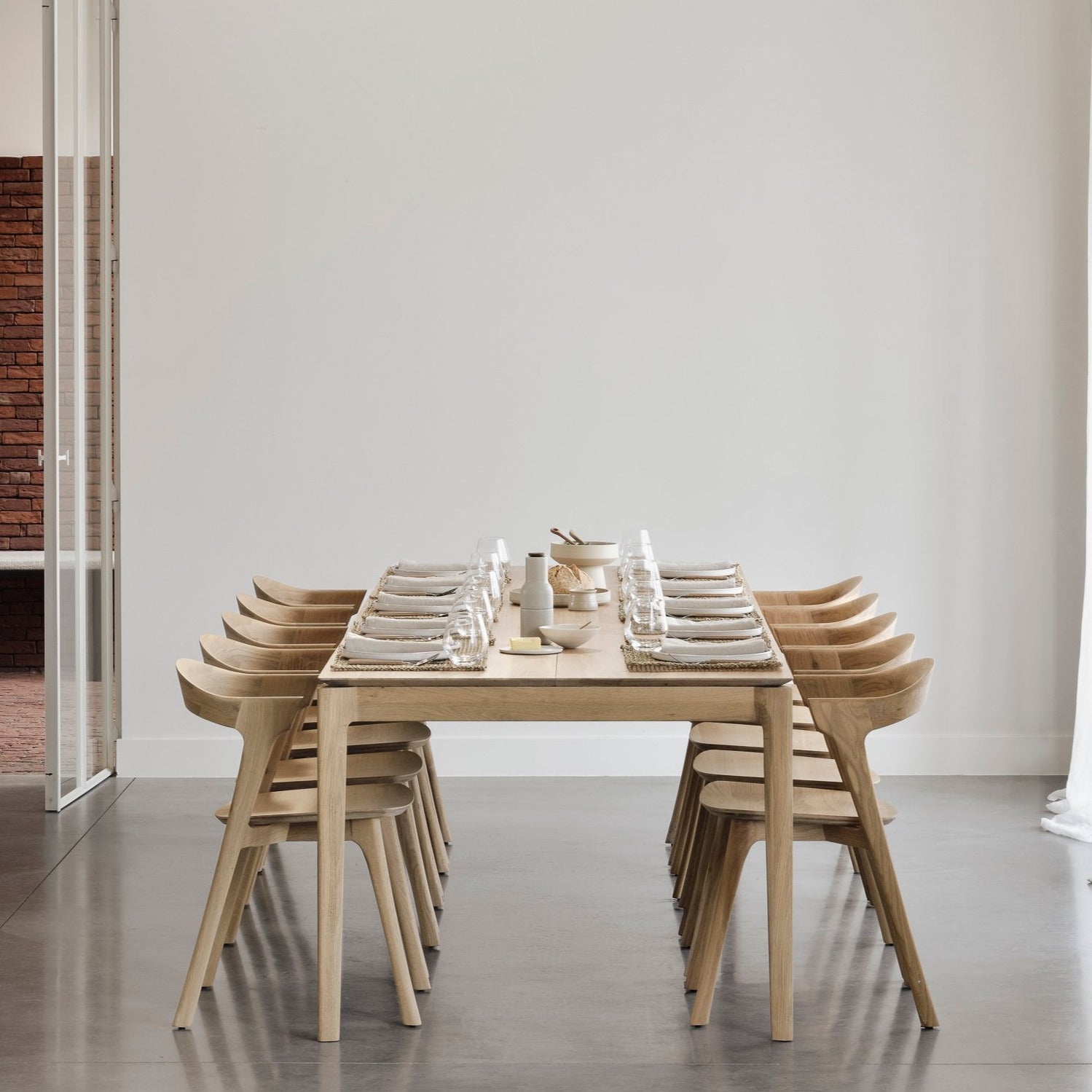 Bok Dining Table