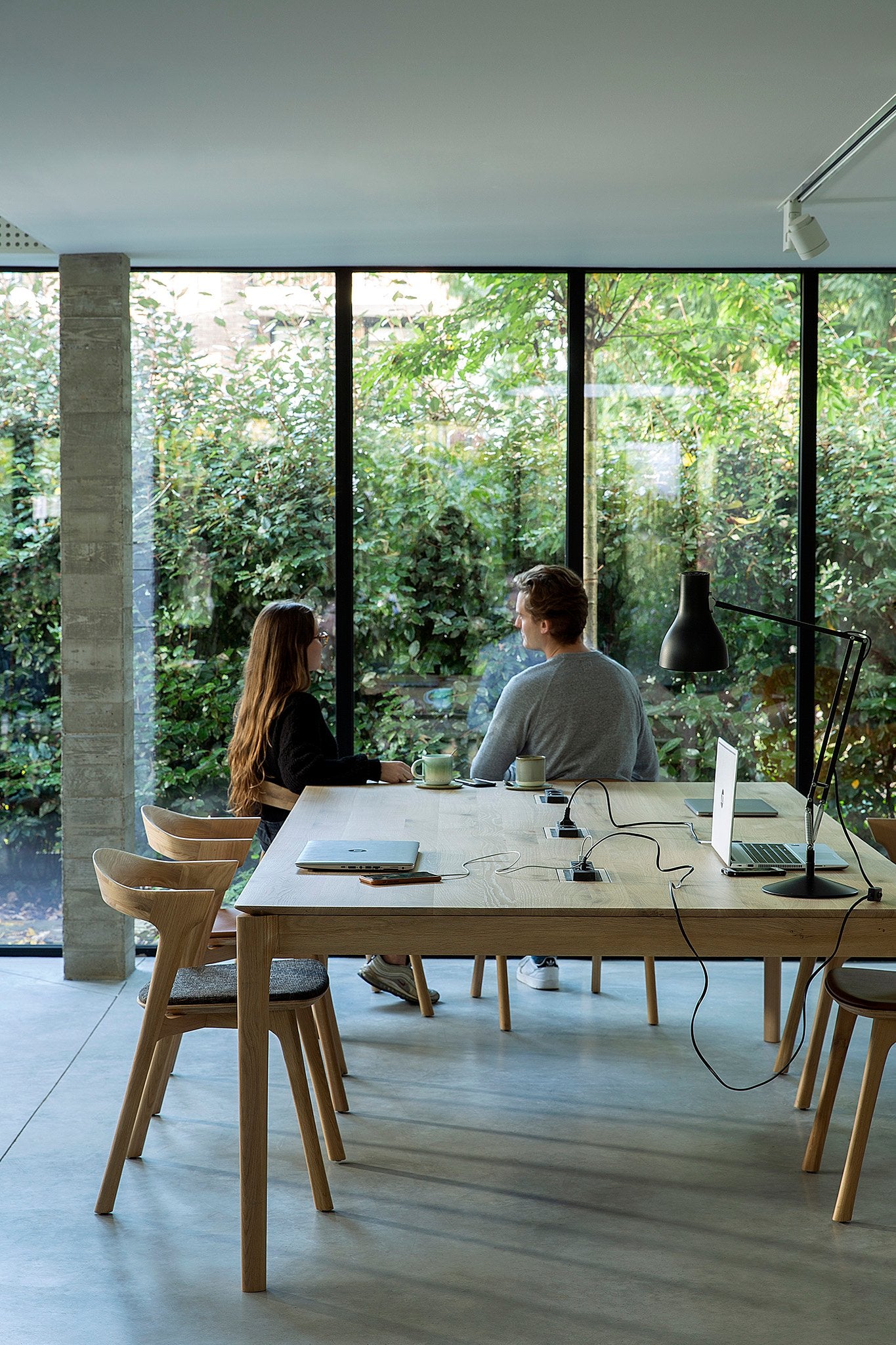 Bok Dining Table