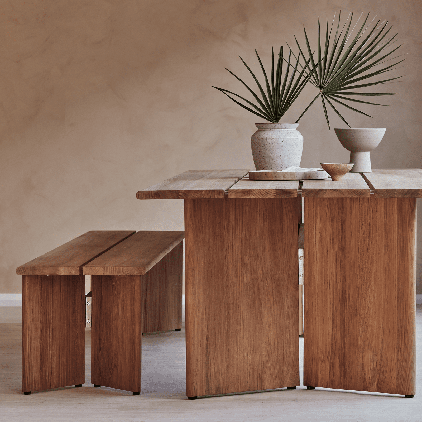 Utzon Outdoor Dining Table