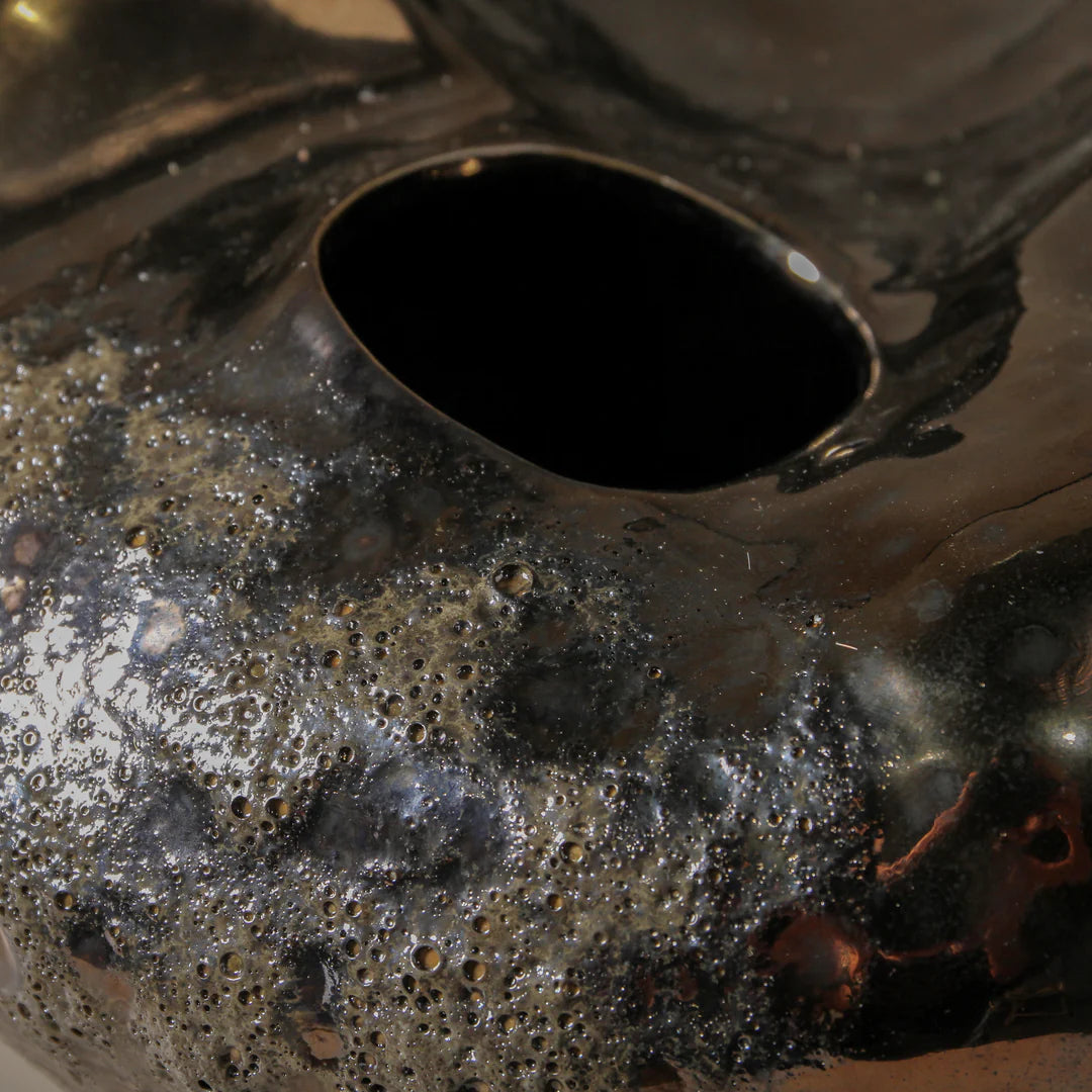 Cinder Vase