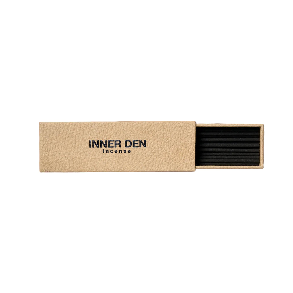 The Second Wave - INNER DEN