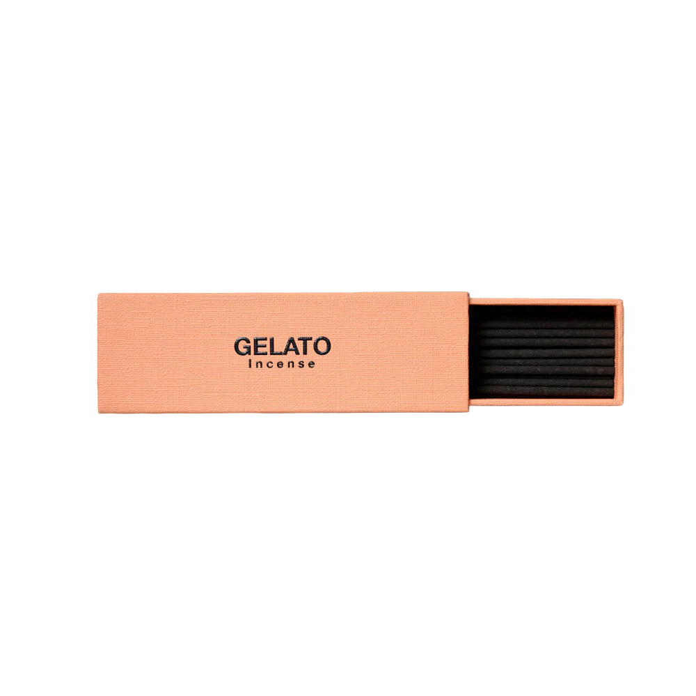 The Second Wave - GELATO