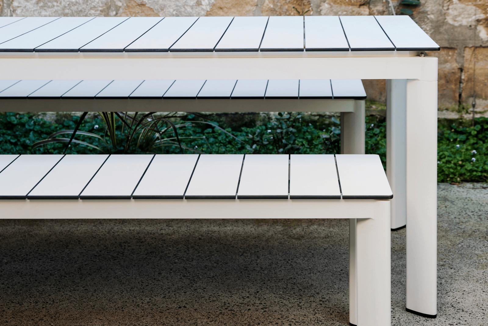 Porto Outdoor Dining table