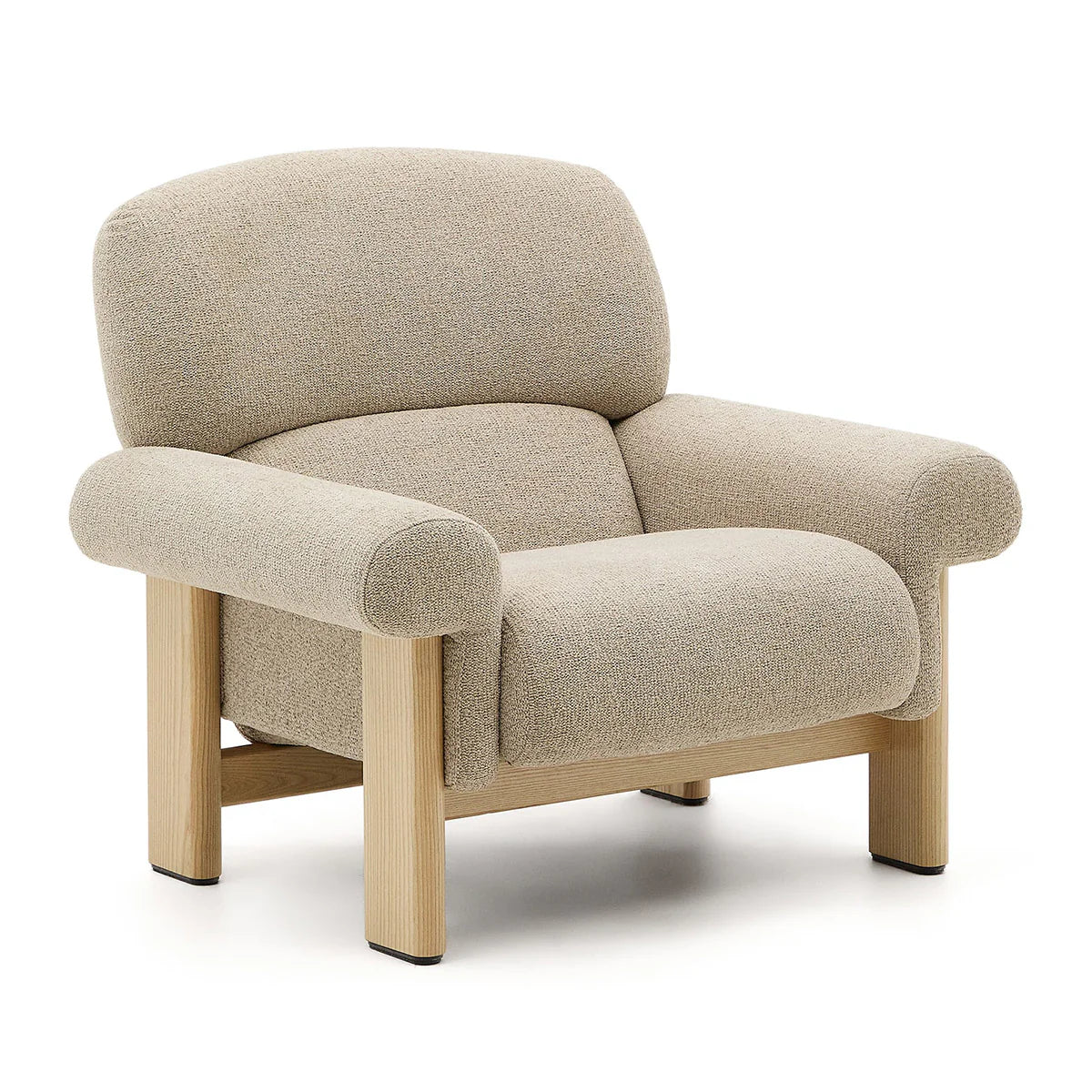 Nemas Armchair