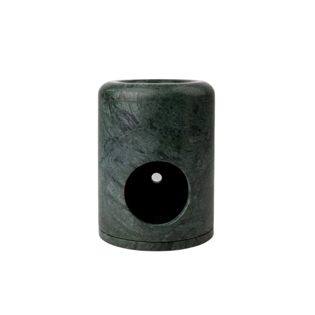 India Green Expanse Oil Burner