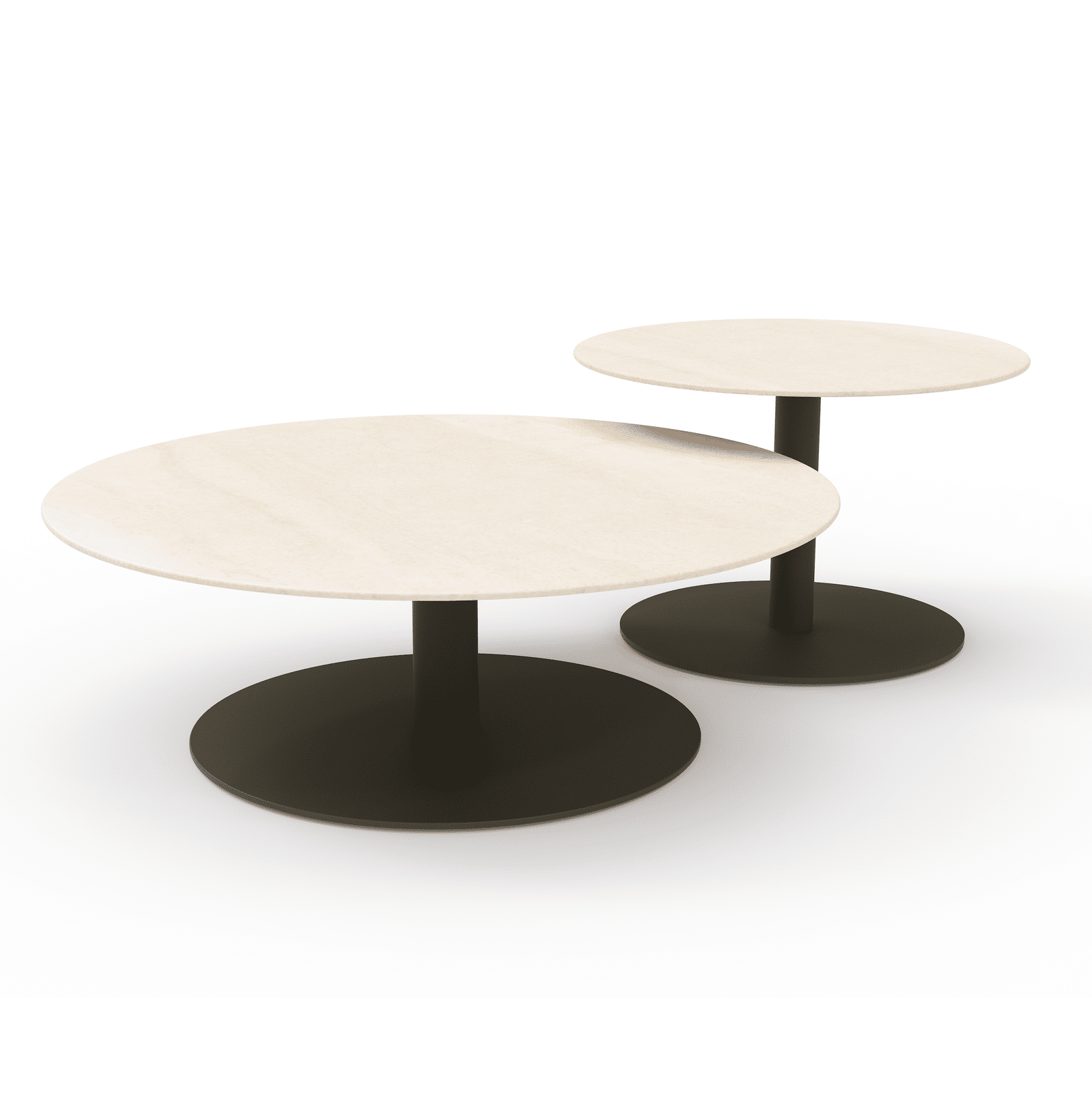 Albury Small Coffee Table