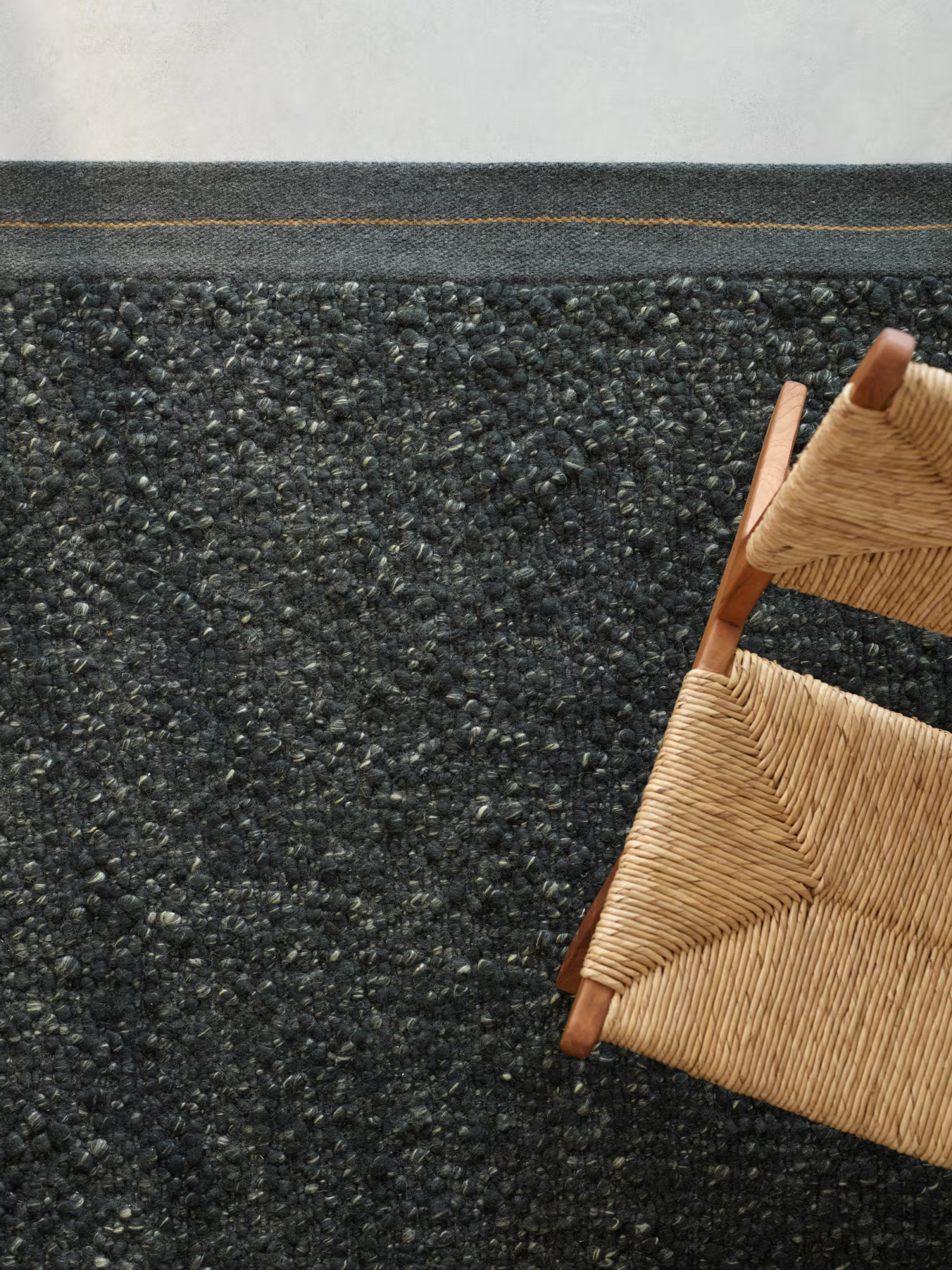 Palus Rug