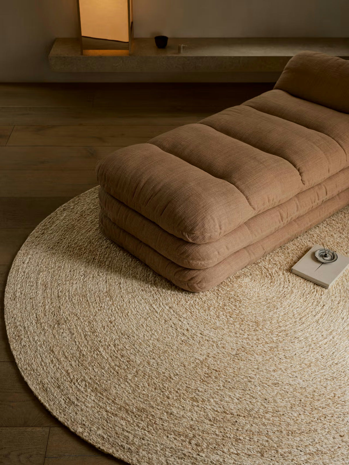 Onsen Rug