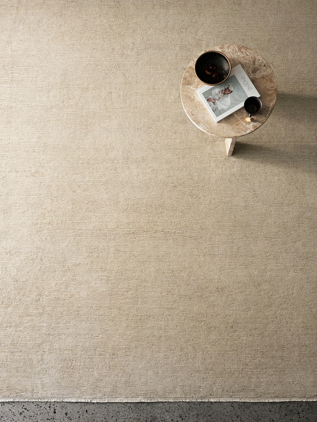 Corsica Rug