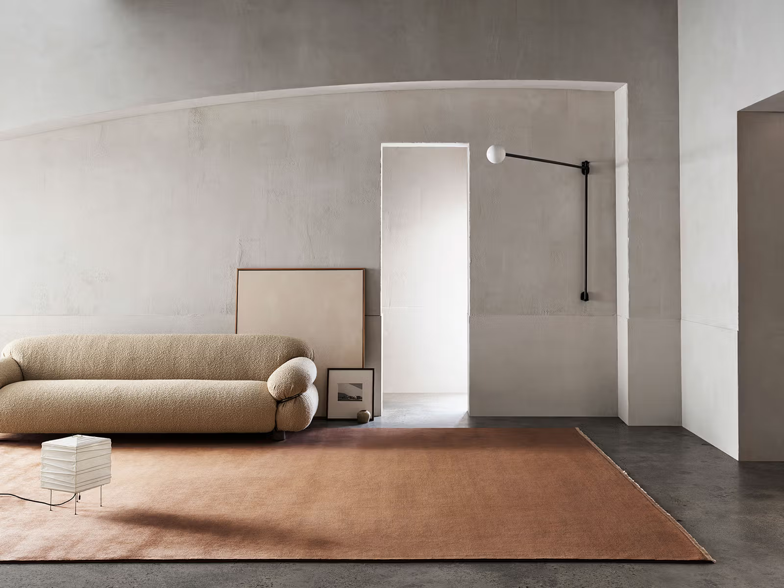 Eden Rug