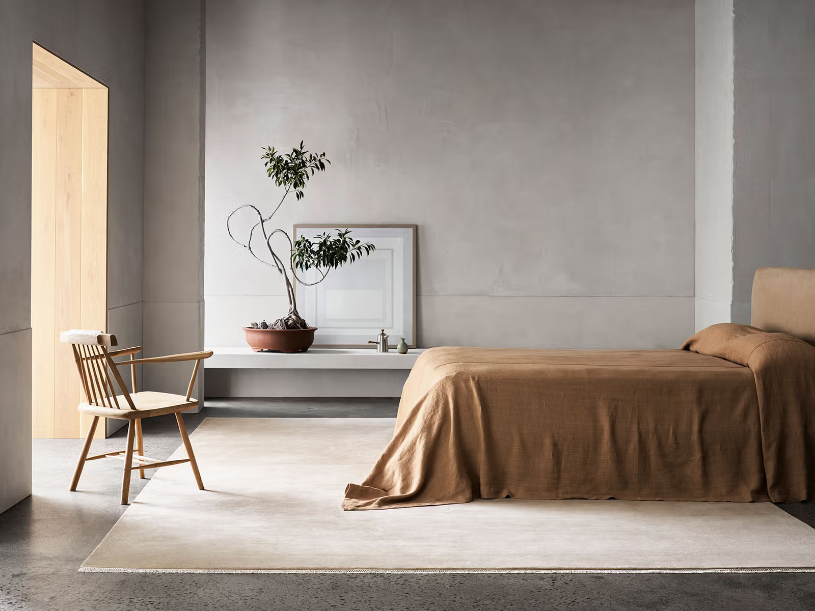 Eden Rug