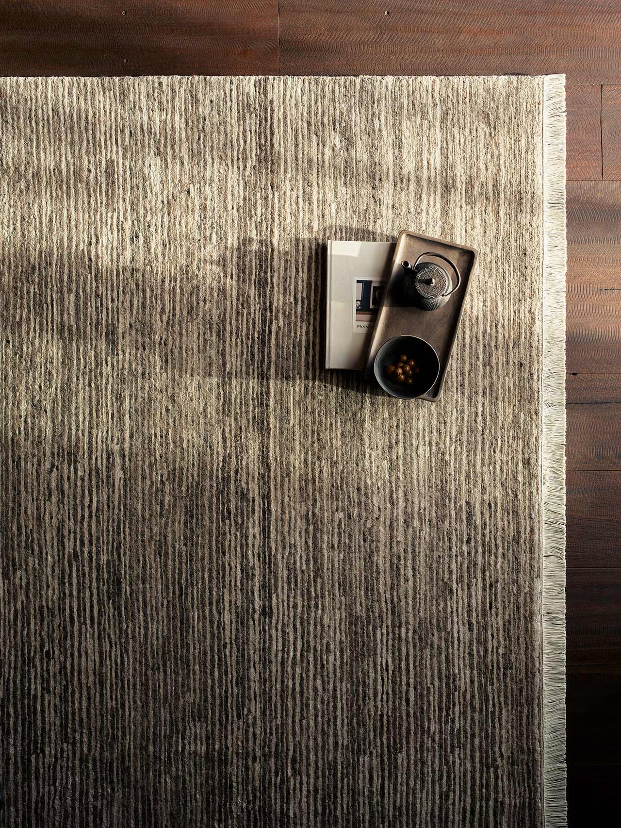 Genoa Rug