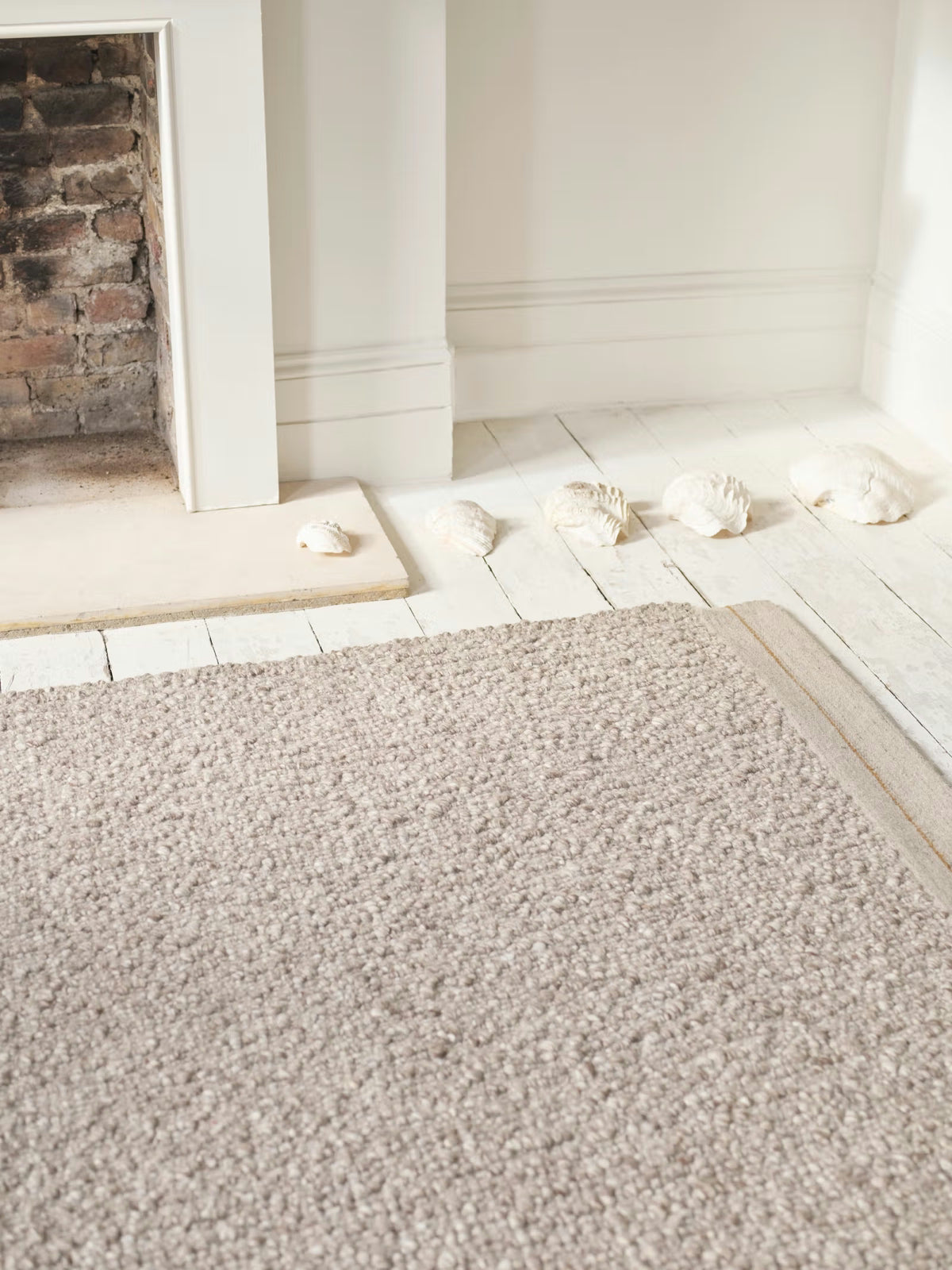 Palus Rug
