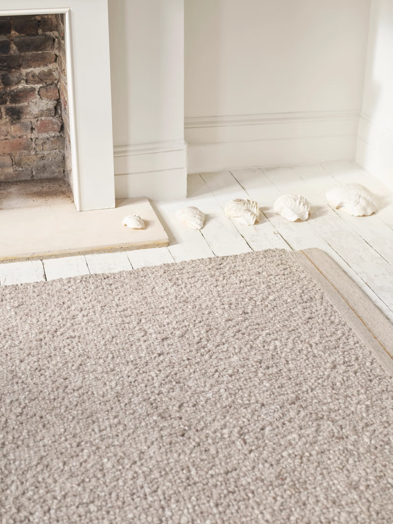 Palus Rug