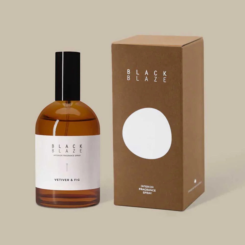 Vetiver & Fig Interior Fragrance Spray - Coastal Living