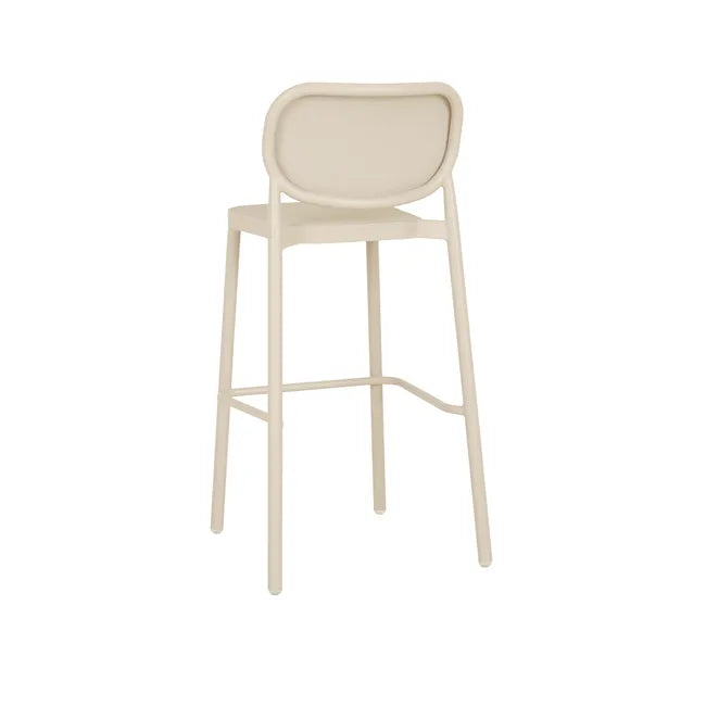 Montroi Malla Barstool