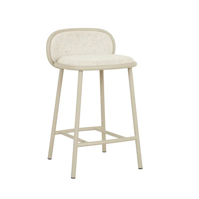 Pebble Barstool