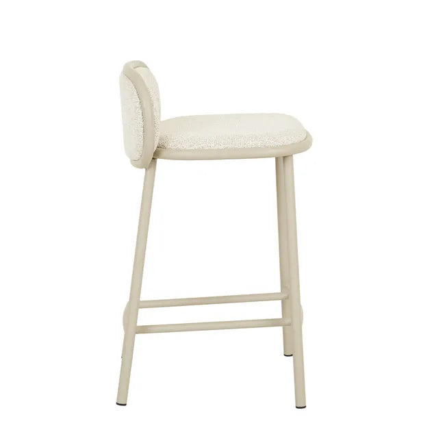 Pebble Barstool