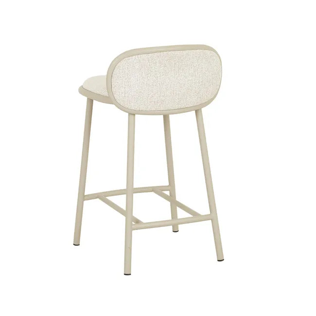 Pebble Barstool