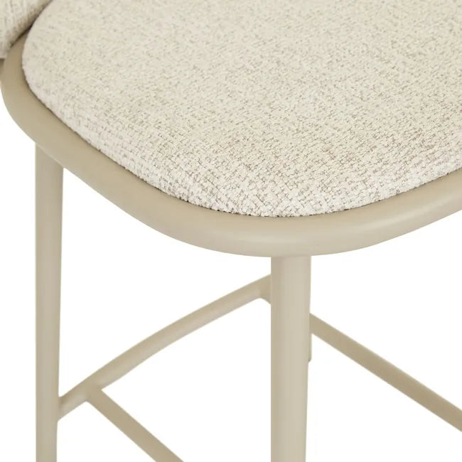 Pebble Barstool