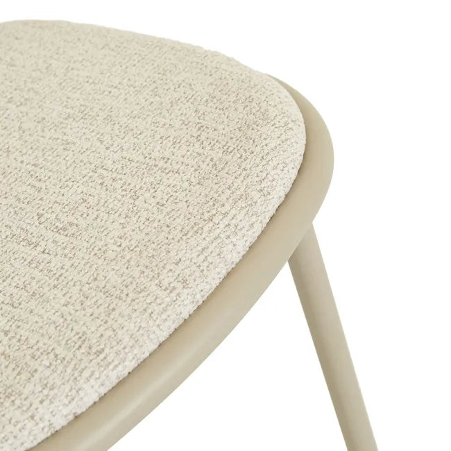 Pebble Barstool