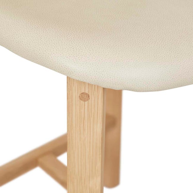 Sketch Pinta Upholstered Barstool