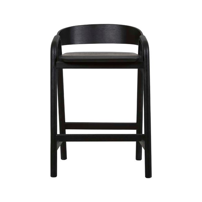 Tolv Inlay Barstool - Coastal Living