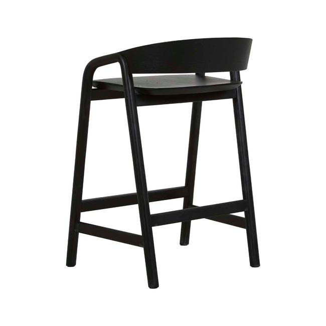 Tolv Inlay Barstool - Coastal Living