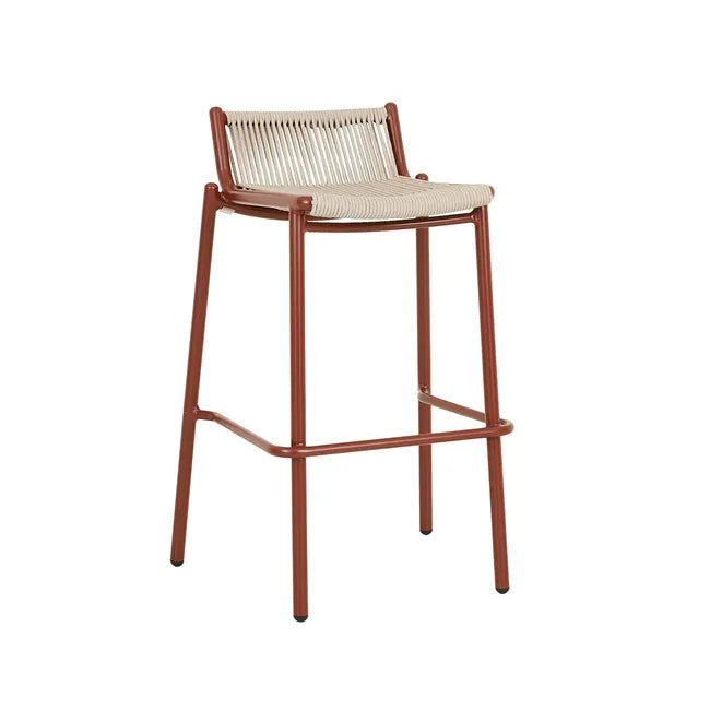 Valencia String Barstool