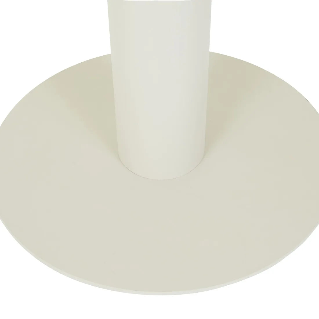 Frankie Outdoor Round Bar Table