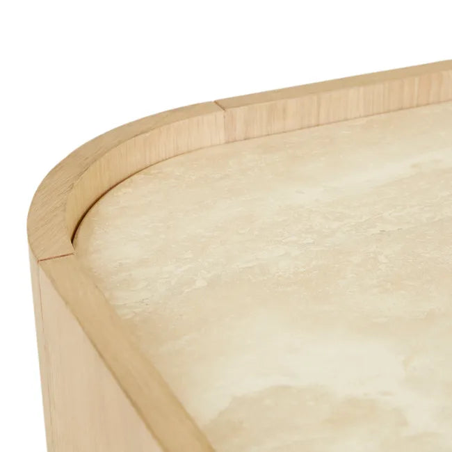 Billie Marble Buffet