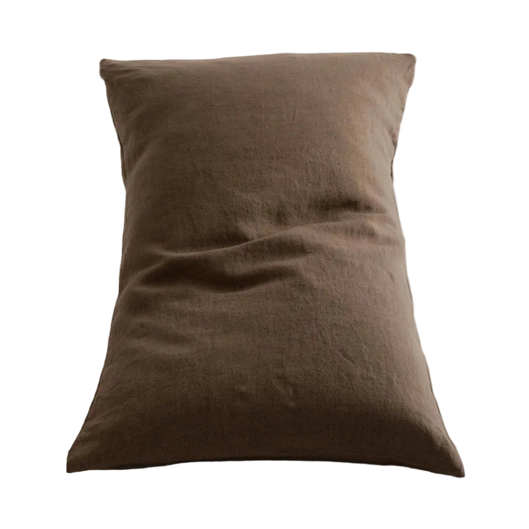 Basix Linen Pillowcase - Bere