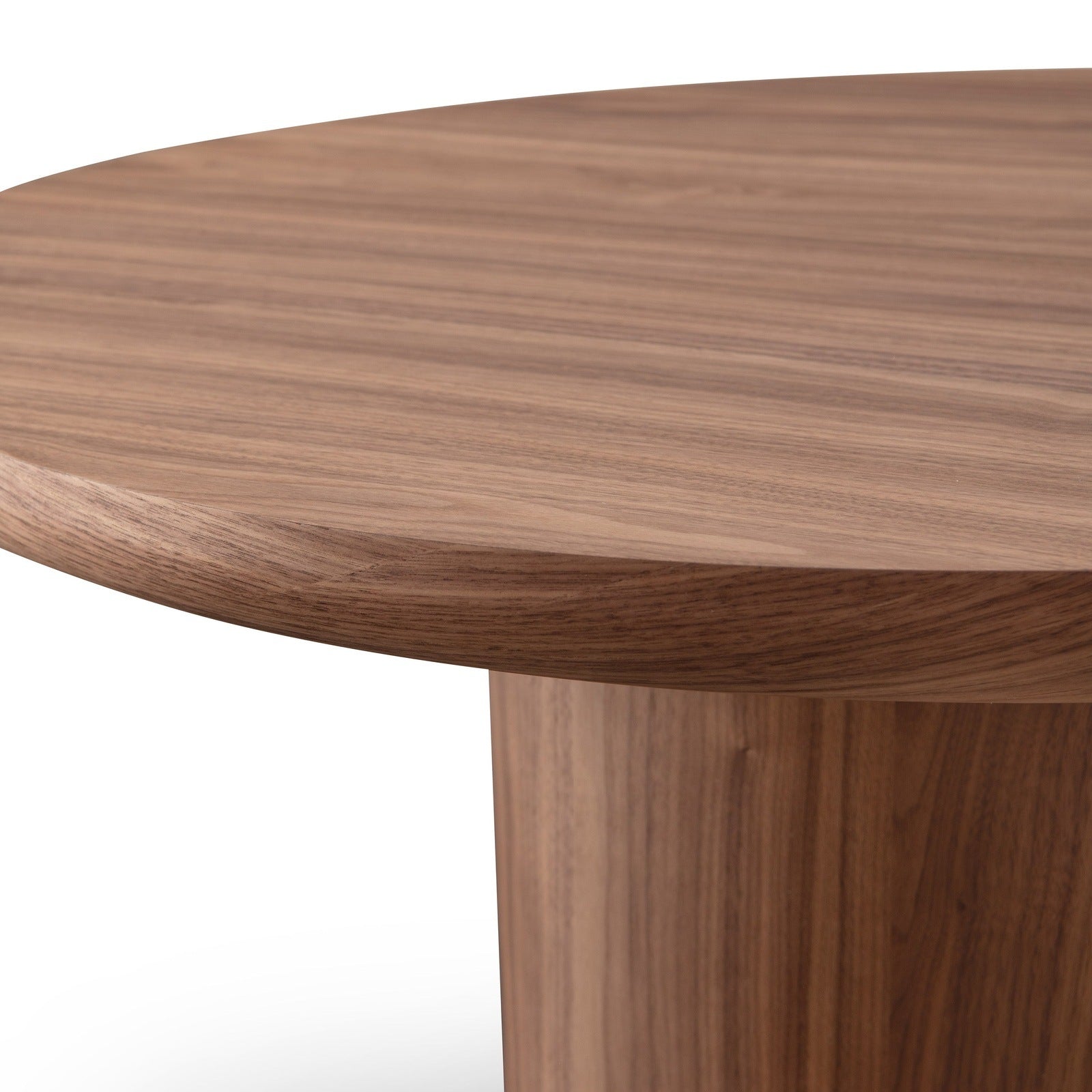 Ocean Coffee Table Large Walnut