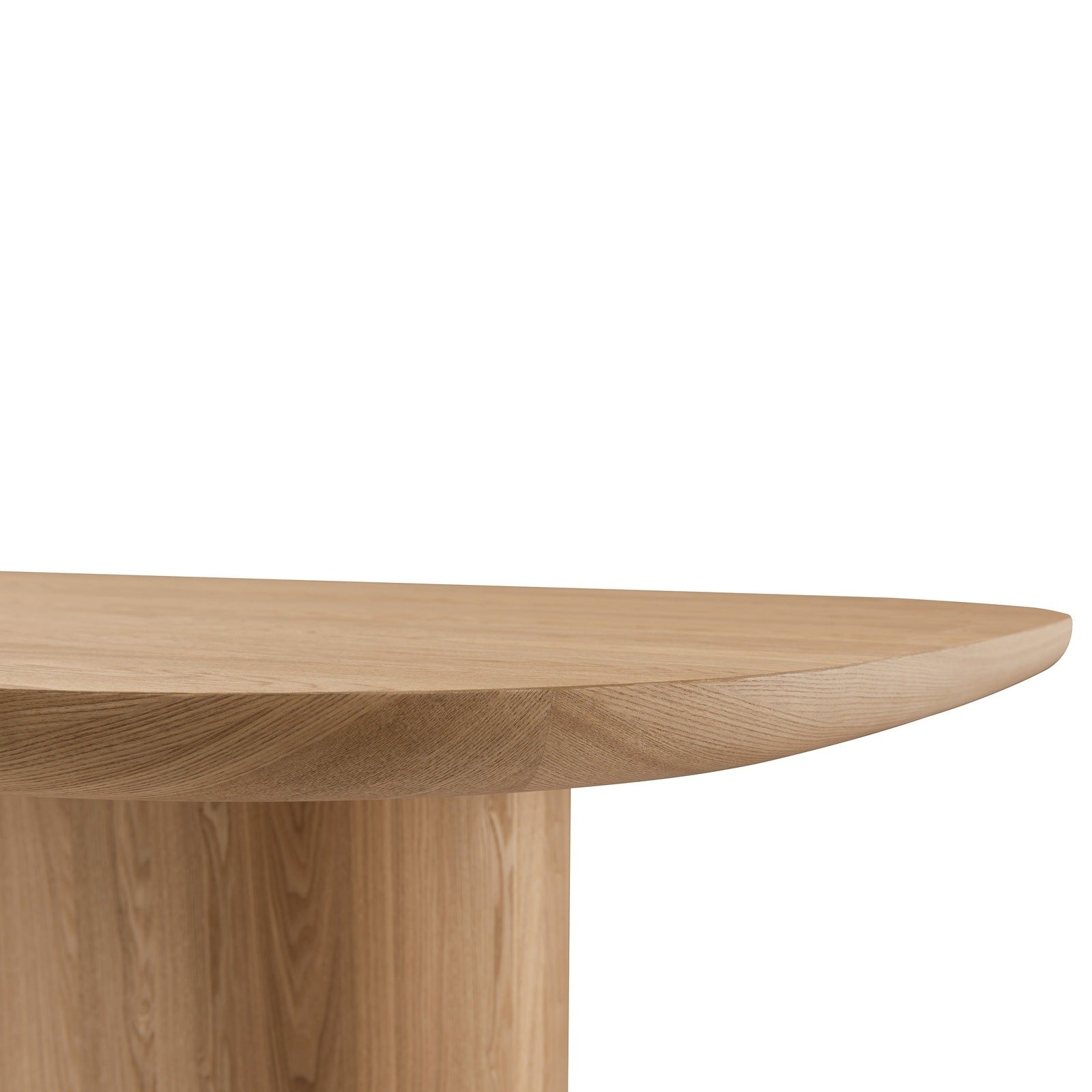 Ocean Dining Table Oak