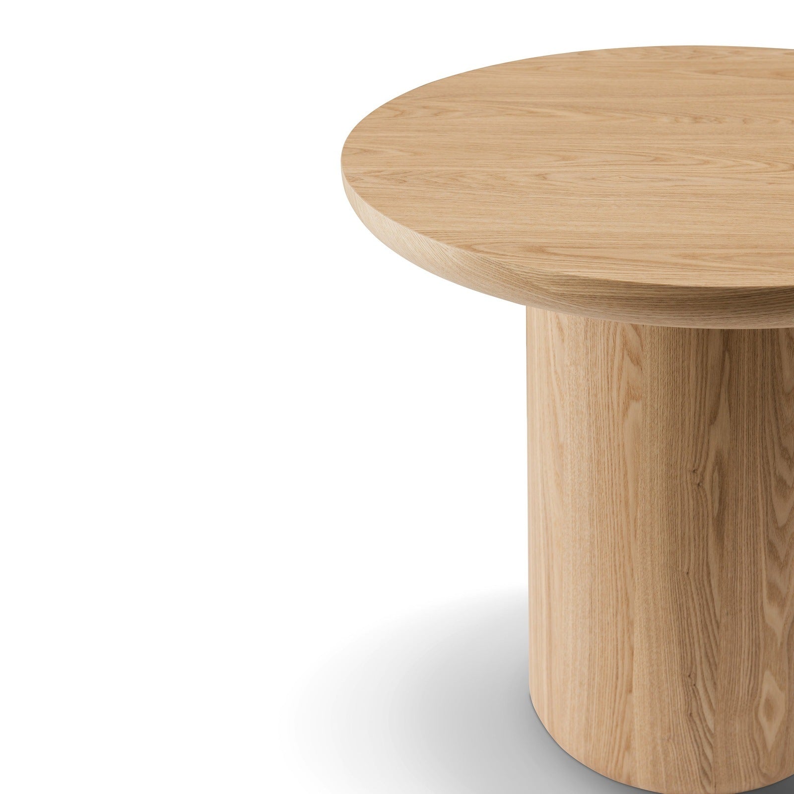 Ocean Side Table Oak