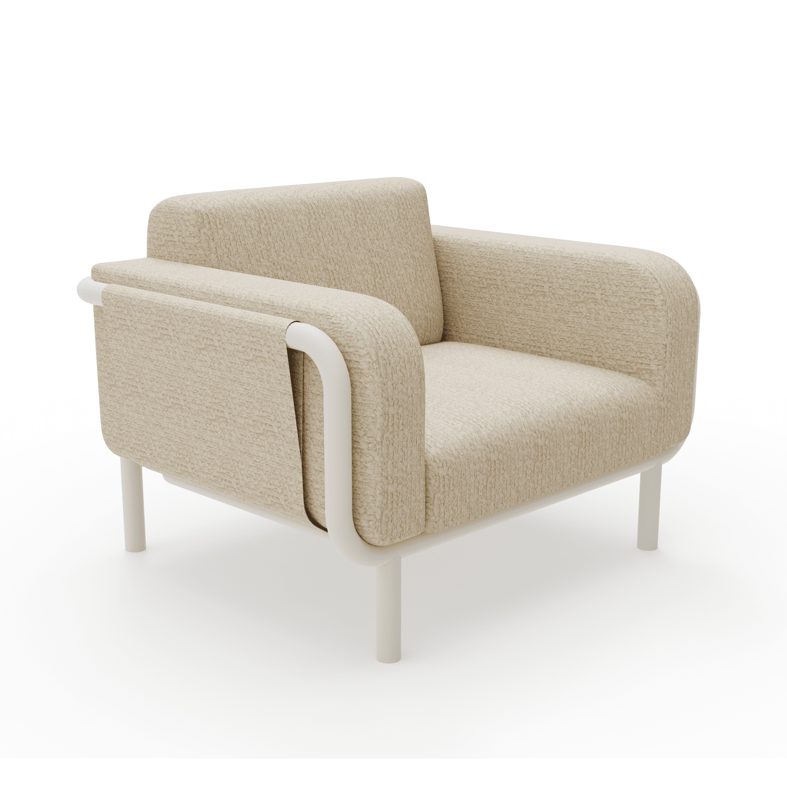 Cadiz Lounge Chair