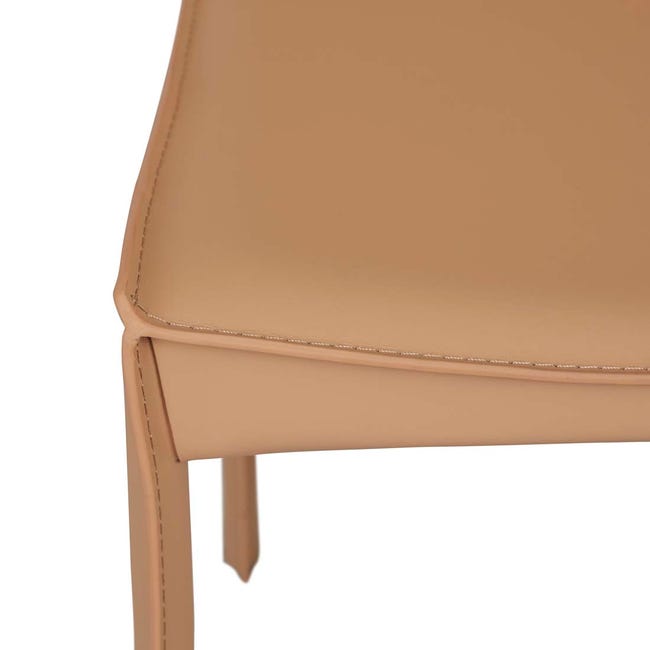 Carlo Dining Chair - Coastal Living