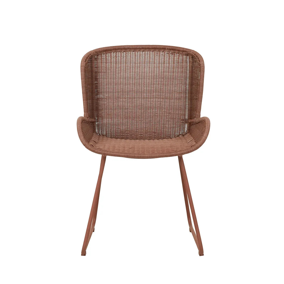 Granada Butterfly Closed Weave Chair