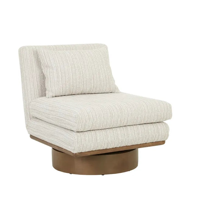 Kennedy Axis Occasional Chair