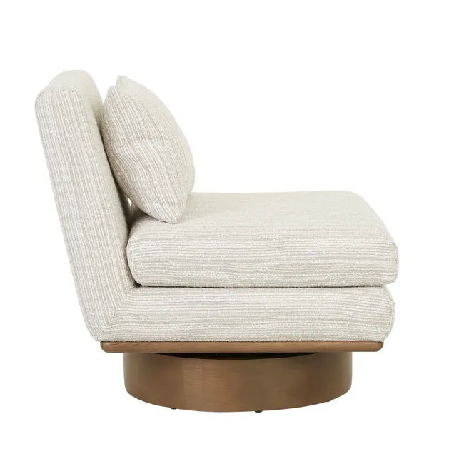 Kennedy Axis Occasional Chair