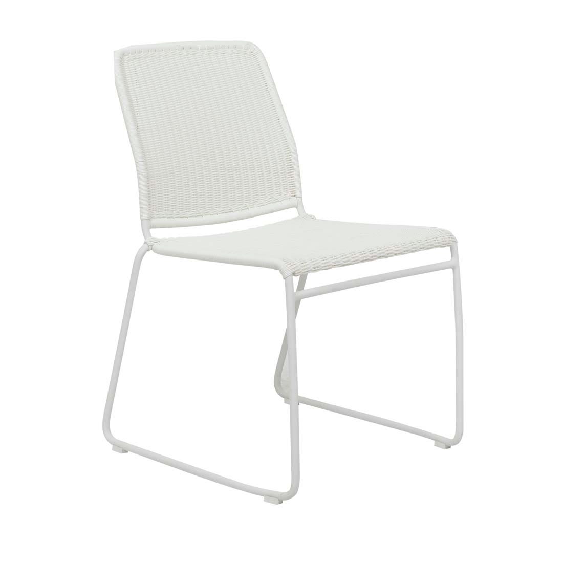 Marina Coast Dining Chair