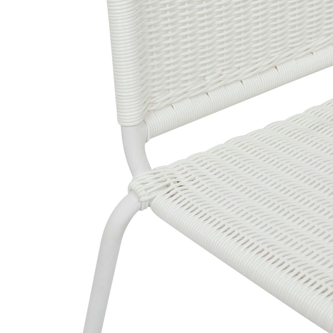 Marina Coast Dining Chair