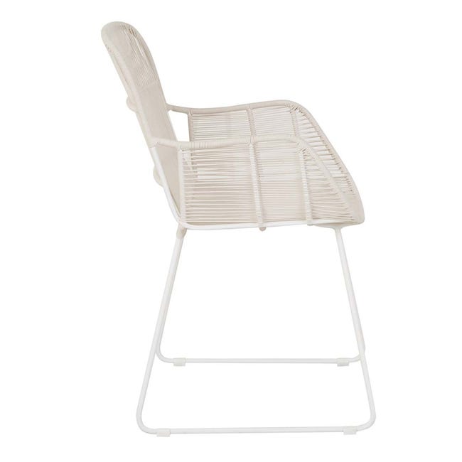 Marina Laze Dining Armchair