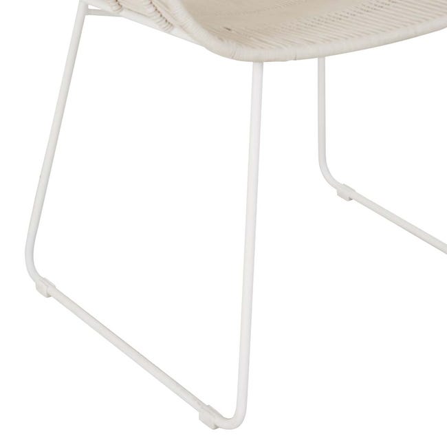 Marina Laze Dining Armchair