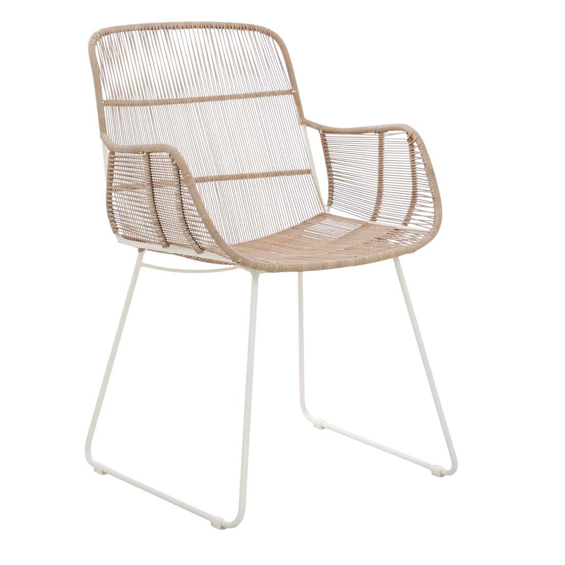 Marina Laze Dining Armchair