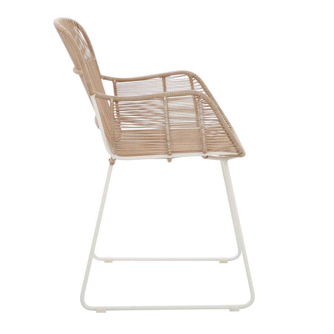 Marina Laze Dining Armchair