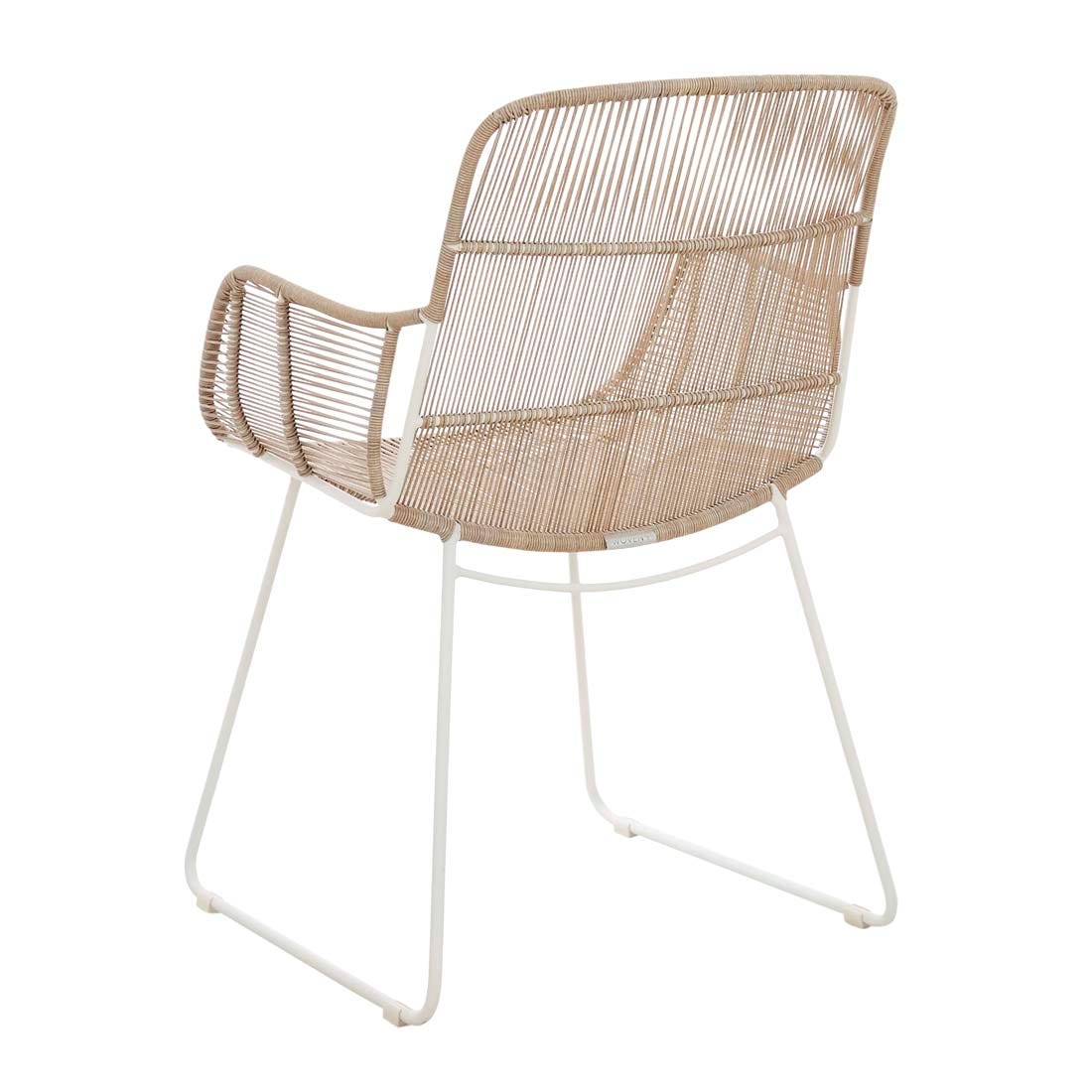 Marina Laze Dining Armchair